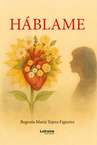 Háblame - Begonia María Tejera Figueira - ebook