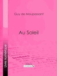 Au Soleil - Ligaran - ebook