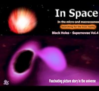Black holes - Supernovae - Barbara Stein - ebook