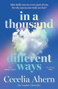 In Thousand Different Ways - Cecelia Ahern - książka