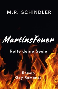 MartinsFeuer - M.R. Schindler - ebook