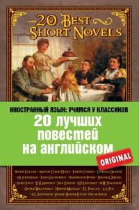 20 лучших повестей на английском - авторов Коллектив - ebook