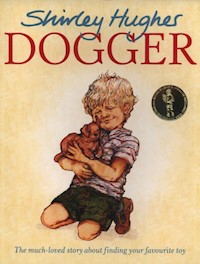 Dogger - Hughes Shirley - książka