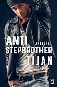 Anti Stepbrother Antybrat - Meyer Tijan - książka