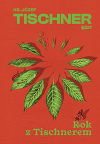 Rok z Tischnerem - ks. Józef Tischner - ebook