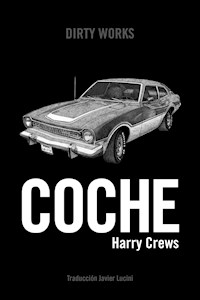 Coche - Crews Harry - ebook