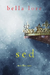 Sed (Deseo, Libro cuatro) - Rice Morgan - ebook
