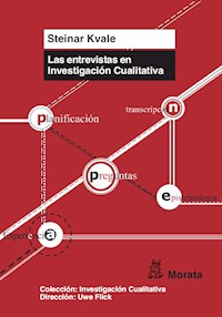 Las entrevistas en investigación cualitativa - Kvale Steinar - ebook