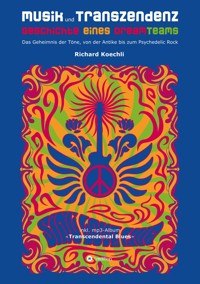 Musik und Transzendenz - Geschichte eines Dreamteams - Richard Koechli - ebook