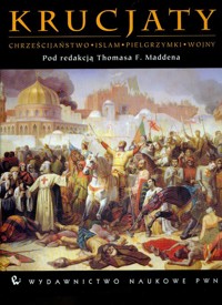 Krucjaty -  - książka