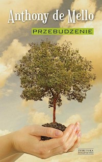 Przebudzenie - de Mello Anthony - książka