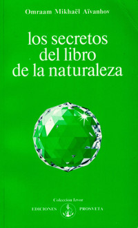 Los secretos del libro de la naturaleza - Omraam Mikhael Aivanhov - ebook