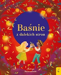 Baśnie z dalekich stron -  - książka