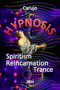 Hypnosis - Carujo - ebook