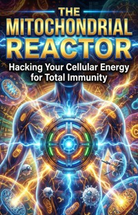 Mitochondrial Reactor - David Peters - ebook