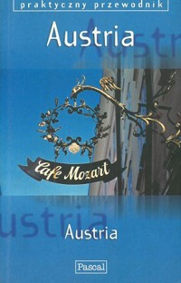 Praktyczny przewodnik. Austria - Mark Honan - ebook