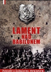 Lament nad Babilonem - Wacław Holewiński - ebook