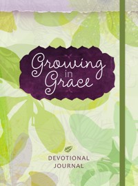 Growing in Grace - Laura Harris Smith - ebook