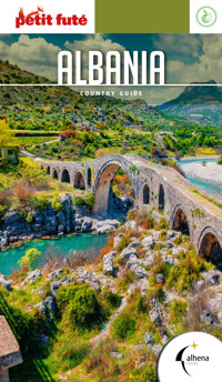 Albania - VVAA - ebook