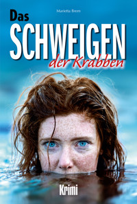 Das Schweigen der Krabben - Marietta Brem - ebook