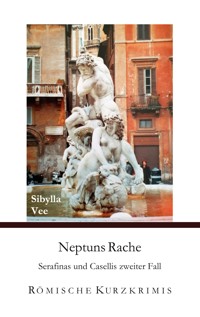 Neptuns Rache - Sibylla Vee - ebook