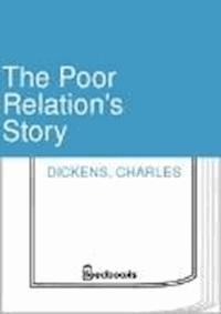 The Poor Relation's Story - Dickens Charles - darmowy ebook