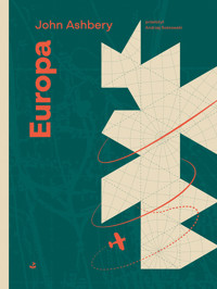 Europa - Ashbery John - ebook