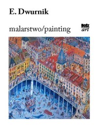 Dwurnik. Malarstwo / Painting - zbiorowa praca - książka