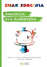 Smacznie dla diabetyka -  - książka