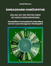 Enneagramm-Homöopathie - Detlef Rathmer - ebook