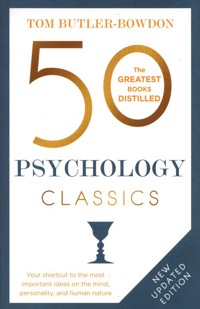 50 Psychology Classics - Butler-Bowdon Tom - książka