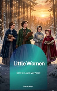Little Women - Louisa May Alcott - ebook + audiobook