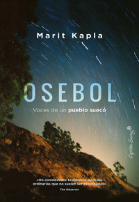 Osebol - Marit Kapla - ebook