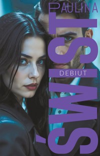 Debiut - Paulina Świst - ebook + audiobook + książka