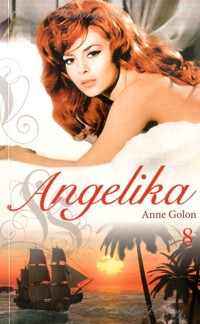 Nieposkromiona Angelika. Cz. 2 - Anne Golon - ebook