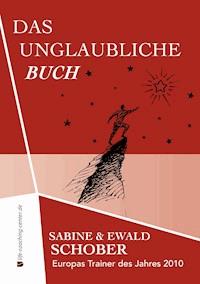 Das unglaubliche Buch - Ewald Schober - ebook