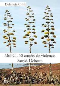 Moi C., 50 années de violence. Sauvé. Debout. - Chris Dehnlofe - ebook