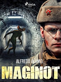 Maginot - Alfredo Álamo - ebook