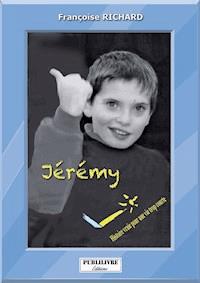 Jérémy - Françoise Richard - ebook