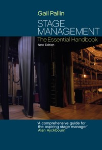 Stage Management - Gail Pallin - ebook
