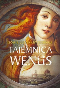 Tajemnica Wenus - Dormuà Sònia Lleonart - książka
