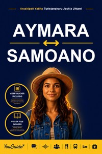 The Language Guide for Travelers - Aymara to Samoan - YouGuide - ebook