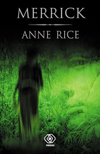 Merrick - Anne Rice - ebook + książka