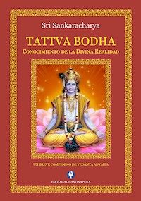 Tattva Bodha - Sri Sankaracharya - ebook