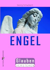 Engel - Schwikart Georg - ebook