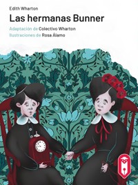 Las hermanas Bunner - Edith Wharton - ebook