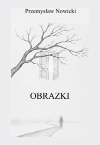 Obrazki - Przemysław Nowicki - ebook
