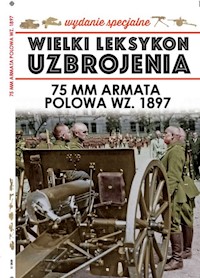 Wielki Leksykon Uzbrojenia Wydanie Specjalne nr 5/20 -  - książka