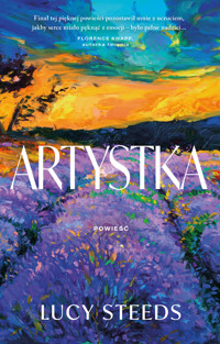 Artystka - Lucy Seeds - ebook + audiobook + książka