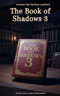 Book of Shadows III - Various Authors - ebook